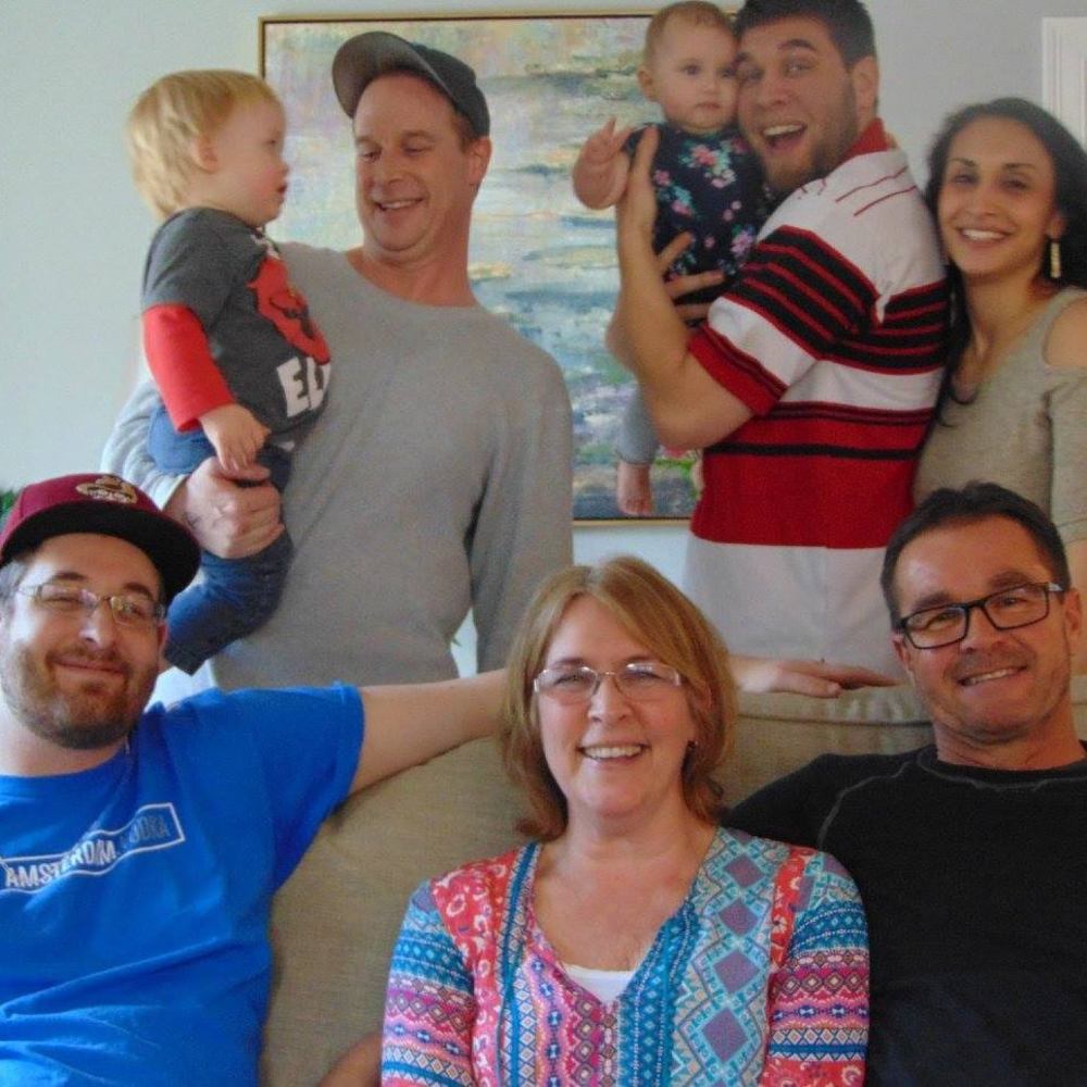 Meet your Posher, Cecilia